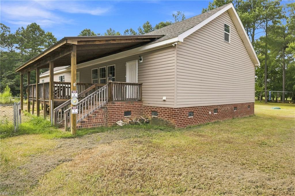 629 Liverman Mill Rd Property Photo 8