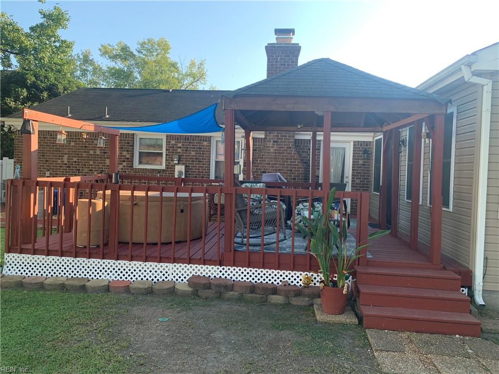 1657 Macgregory St Property Photo 5