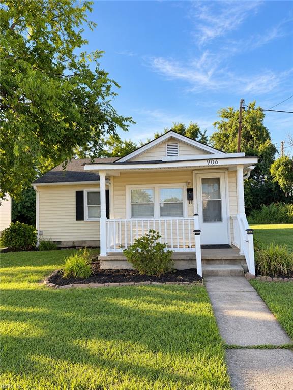 906 Carolina ST Property Photo 1