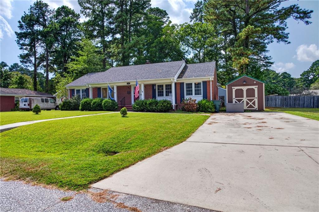 123 Deborah Dr Property Photo 27