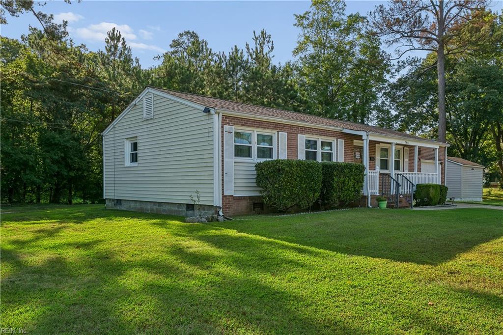 266 Monroe Ave Property Photo 8