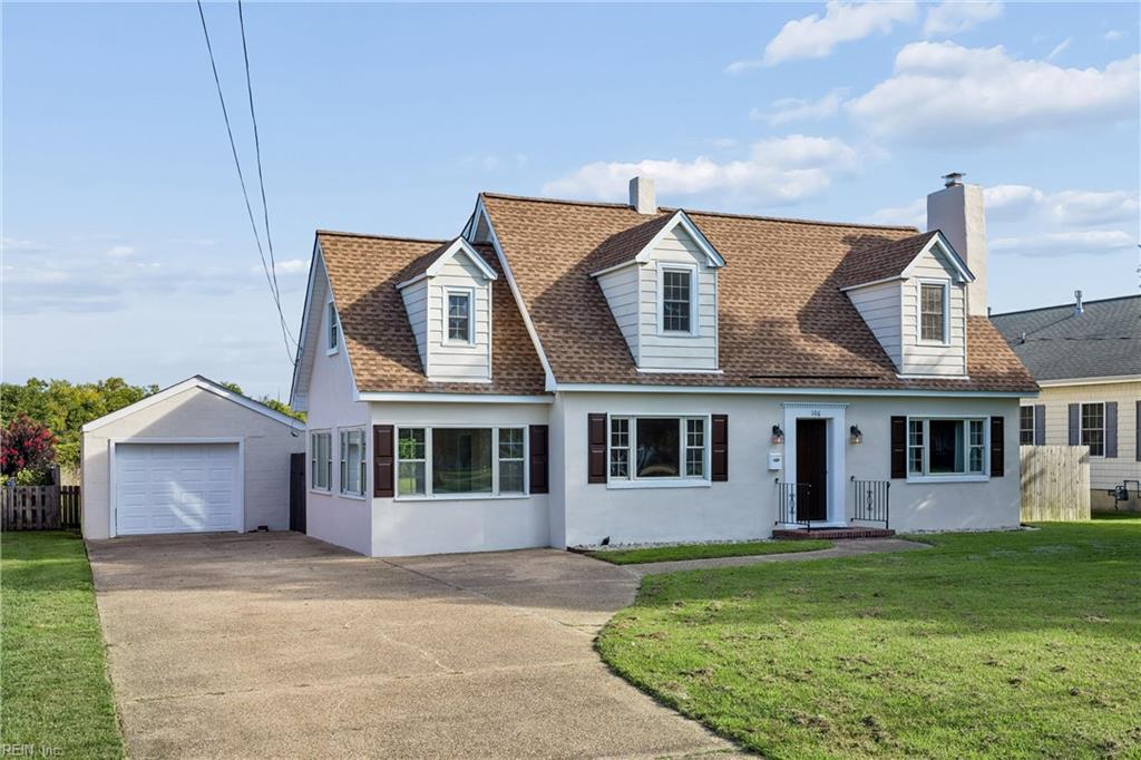 106 Ivy Home Rd Property Photo 1