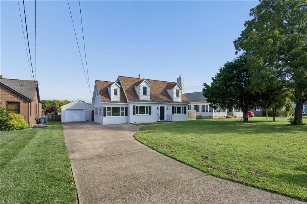 106 Ivy Home Rd Property Photo 2