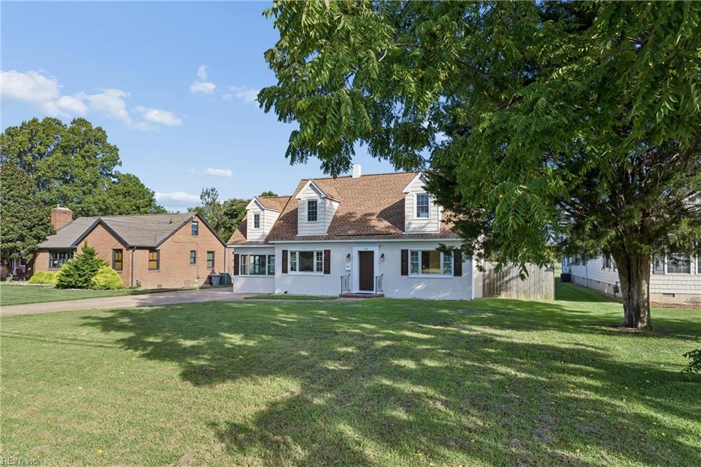 106 Ivy Home Rd Property Photo 3