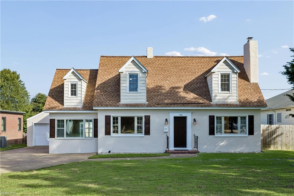 106 Ivy Home Rd Property Photo 4
