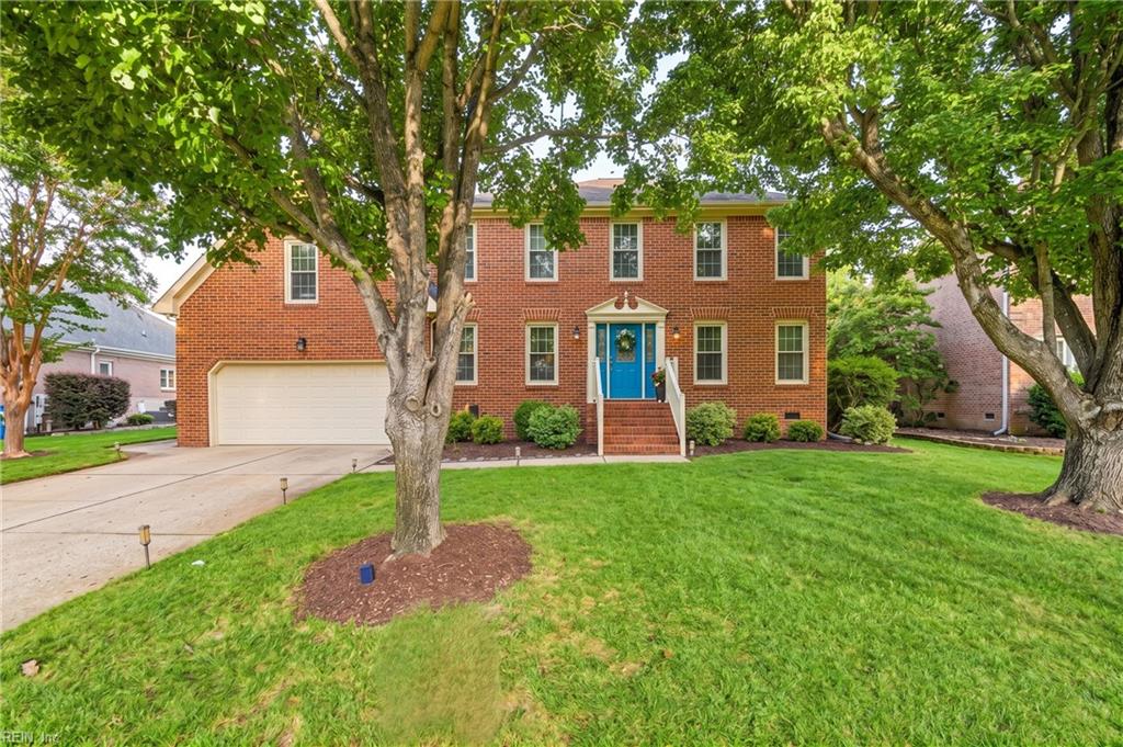 813 Satinwood Ct Property Photo 1