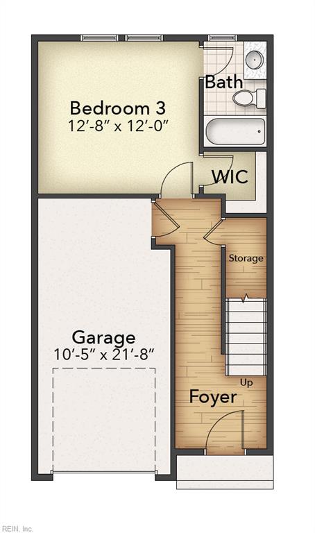 1907 Cypress Ave Property Photo 4