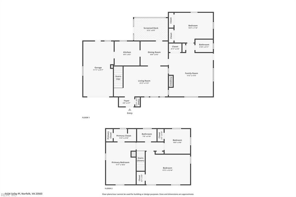 9434 Selby Pl Property Photo 34