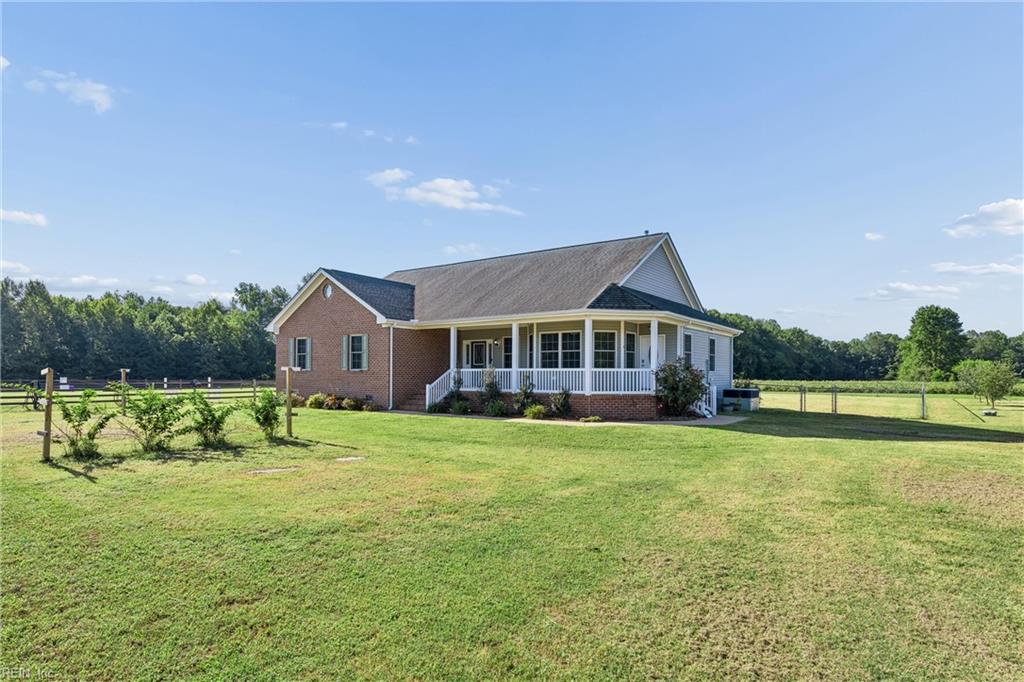 10028 Halltown Rd Property Photo 1