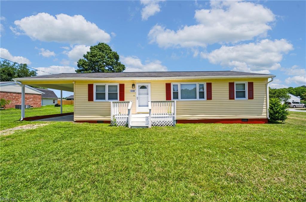 13408 Martha Cir Property Photo 1