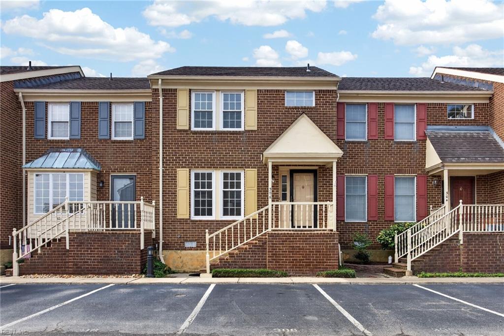306 Worthington Sq Property Photo 1