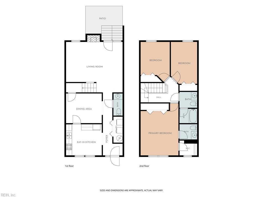 306 Worthington Sq Property Photo 39