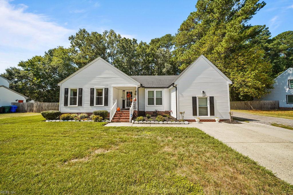 809 Haskins Dr Property Photo 1