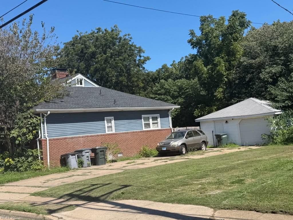 101 Rip Rap Rd Property Photo 1
