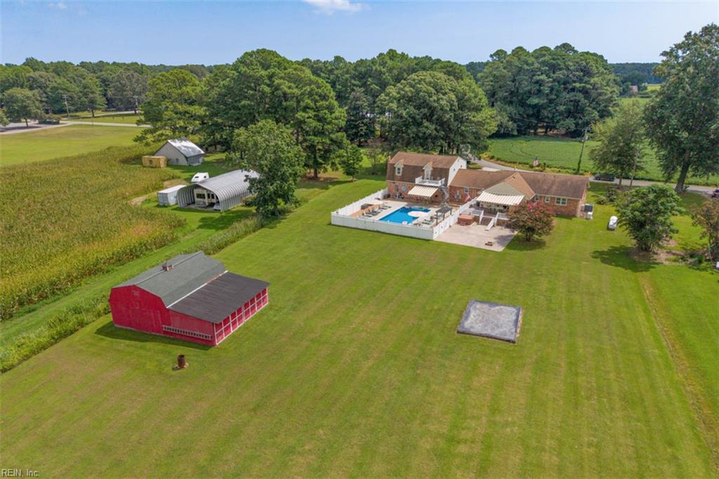 5411 Buzzard Neck Rd Property Photo 2