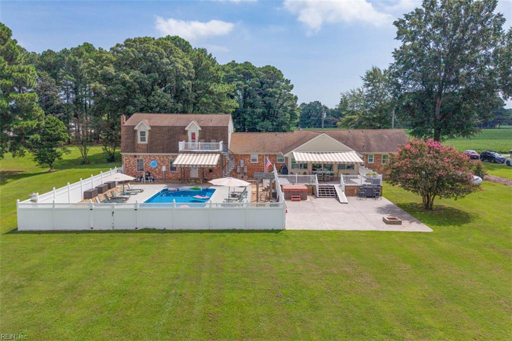 5411 Buzzard Neck Rd Property Photo 43