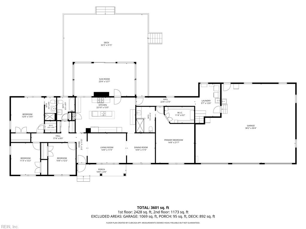 5411 Buzzard Neck Rd Property Photo 49