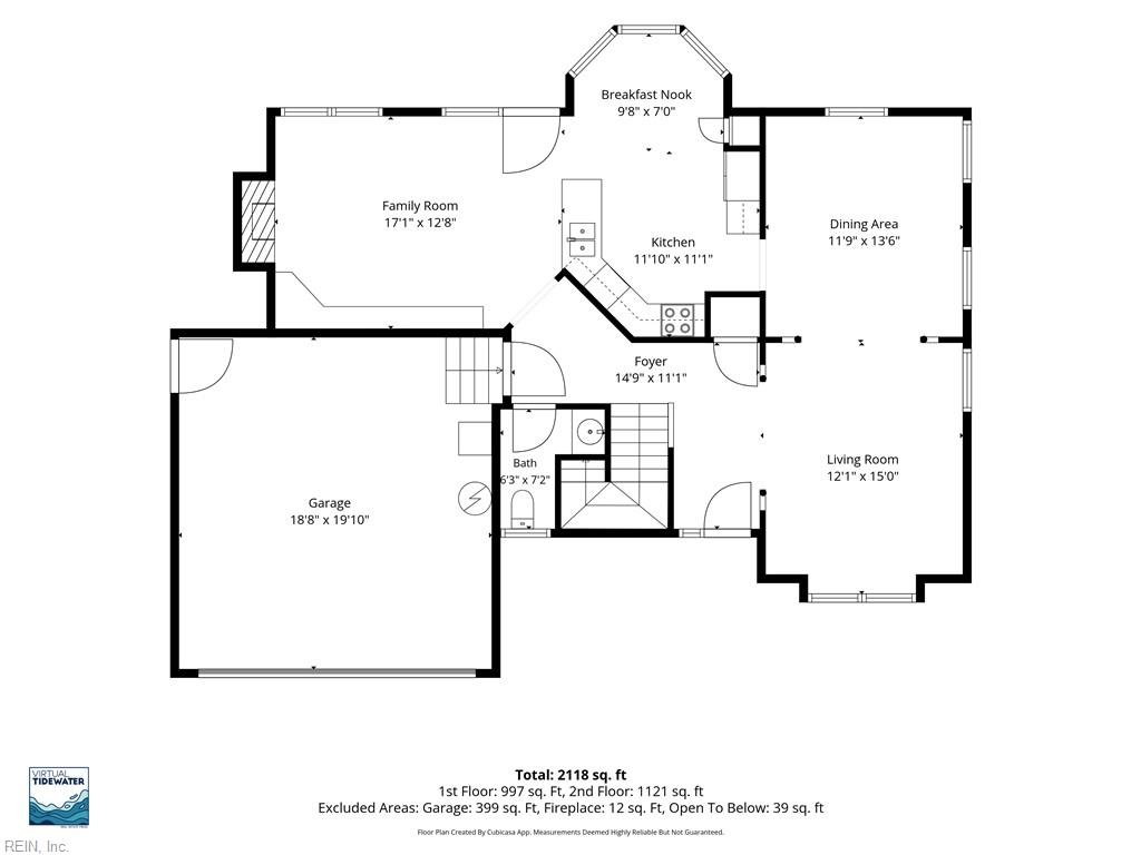 305 Clipper Creek Ln Property Photo 46