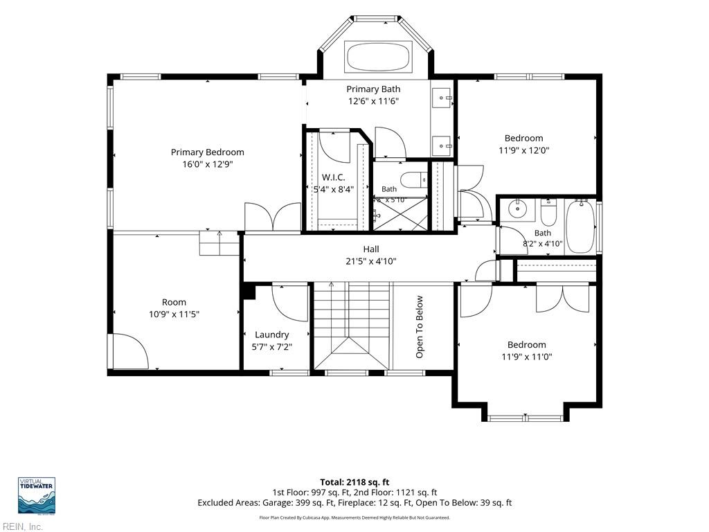 305 Clipper Creek Ln Property Photo 47