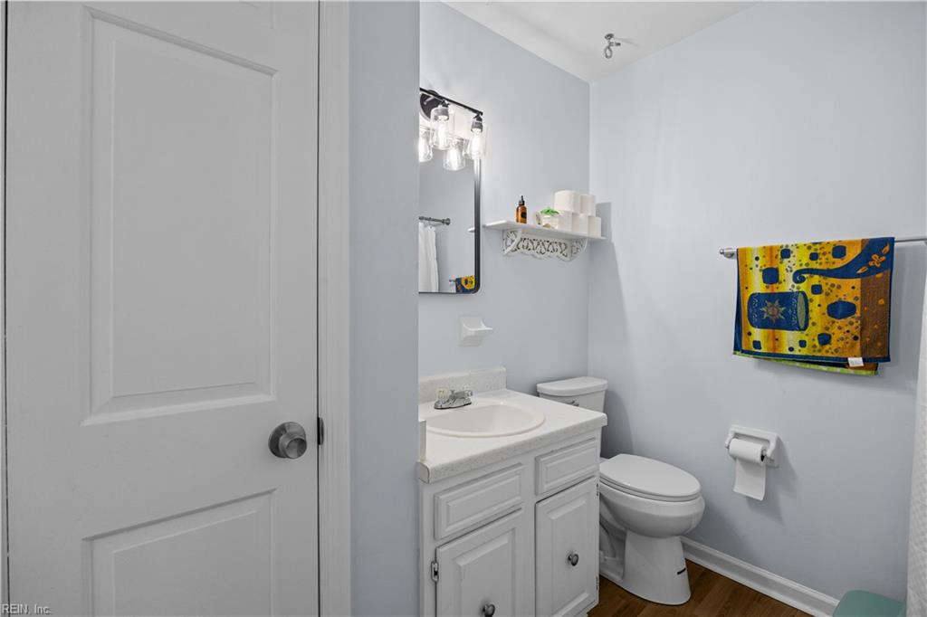 3608 Harbinger Rd Property Photo 14