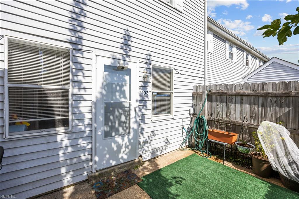 3608 Harbinger Rd Property Photo 18