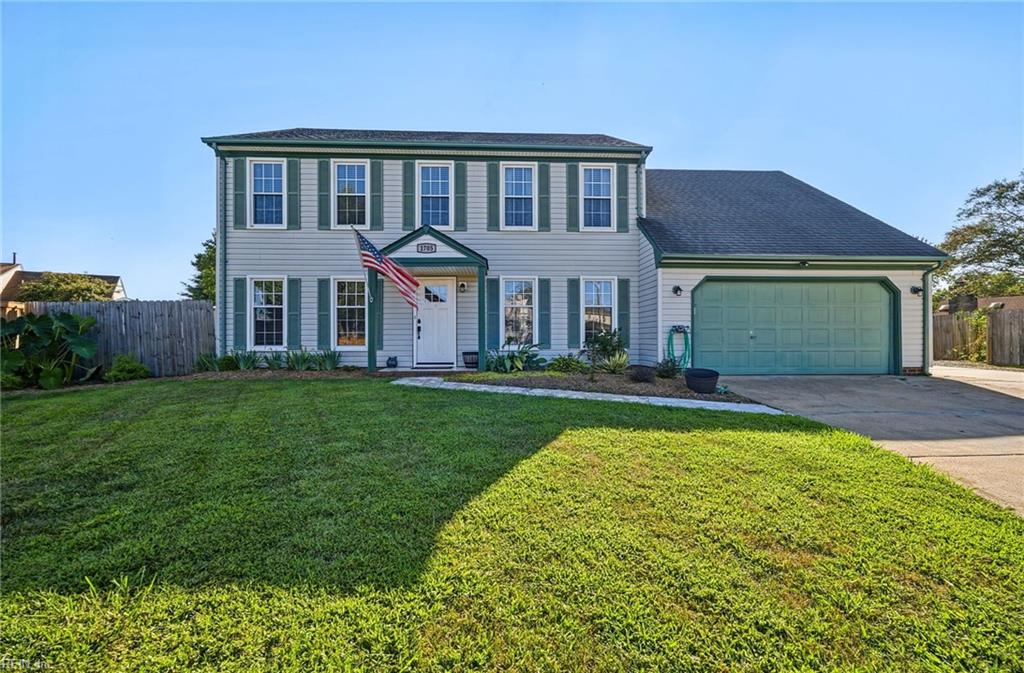 1705 Well Water Ln Property Photo 2