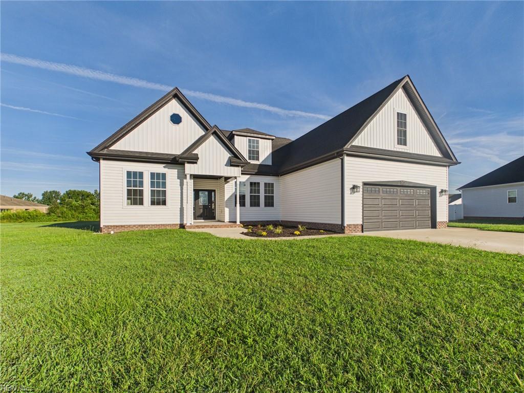 503 Spinnaker St Property Photo 3