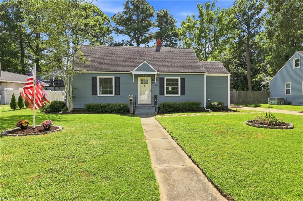 119 Wyoming Avenue Property Photo 1