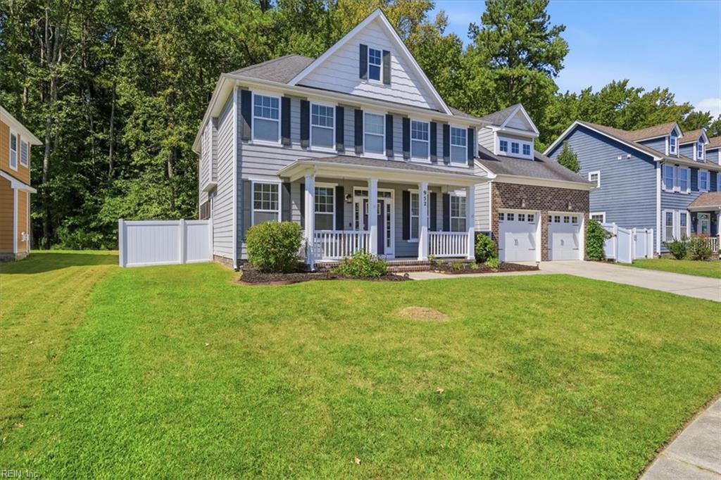 952 Checkerspot Way Property Photo 38