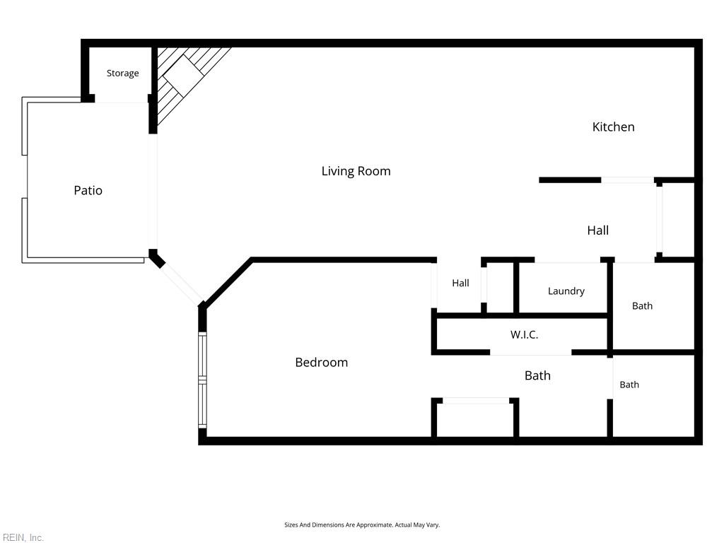 1 Tamarisk Quay Property Photo 32