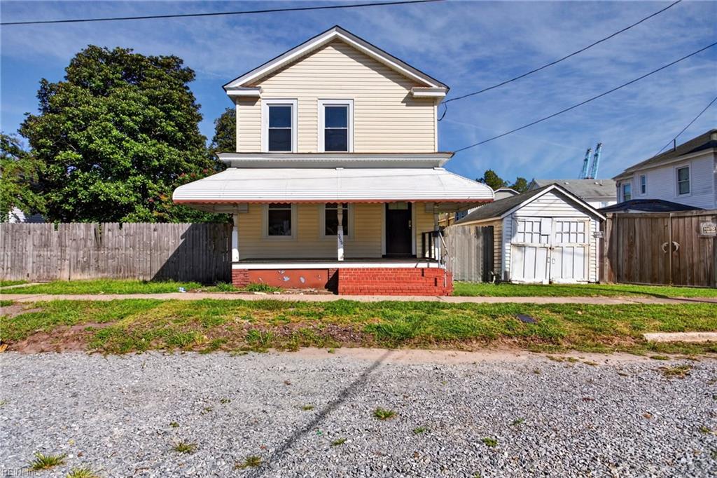 3400 Jackson St Property Photo 2
