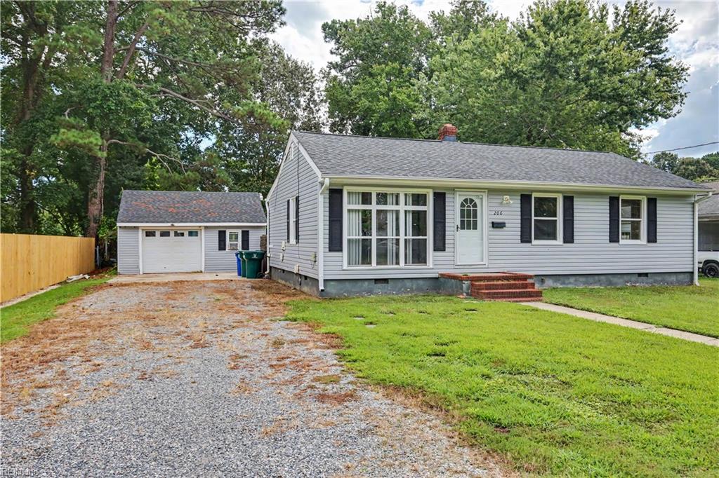 206 Pine Grove Rd Property Photo 1