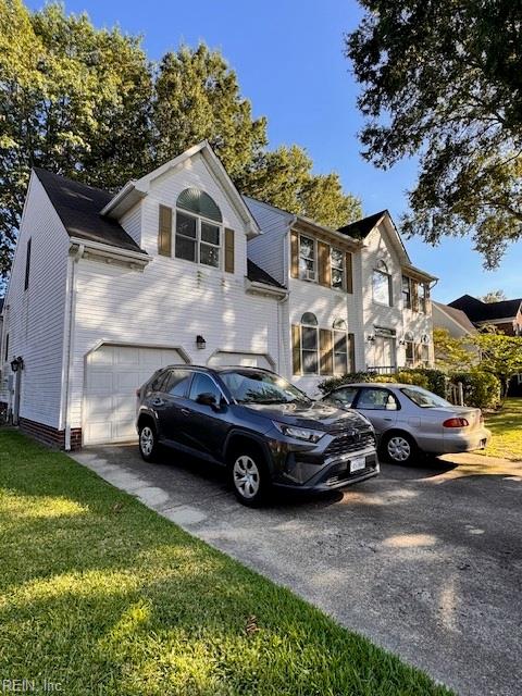 4565 Lodgepole Dr Property Photo 2