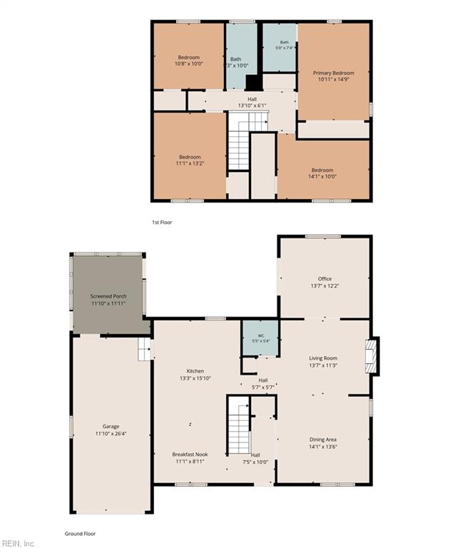 8 Fort Worth St Property Photo 38