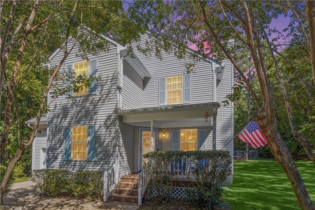 3884 Fox Rn Property Photo 1