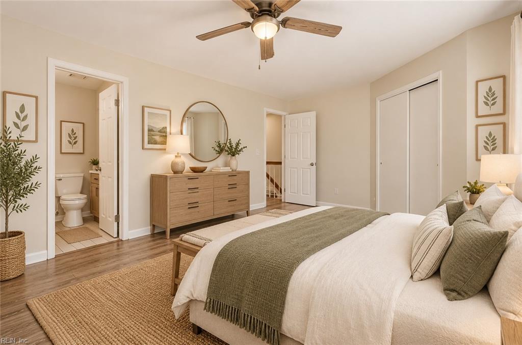 3228 Scarborough Way Property Photo 20