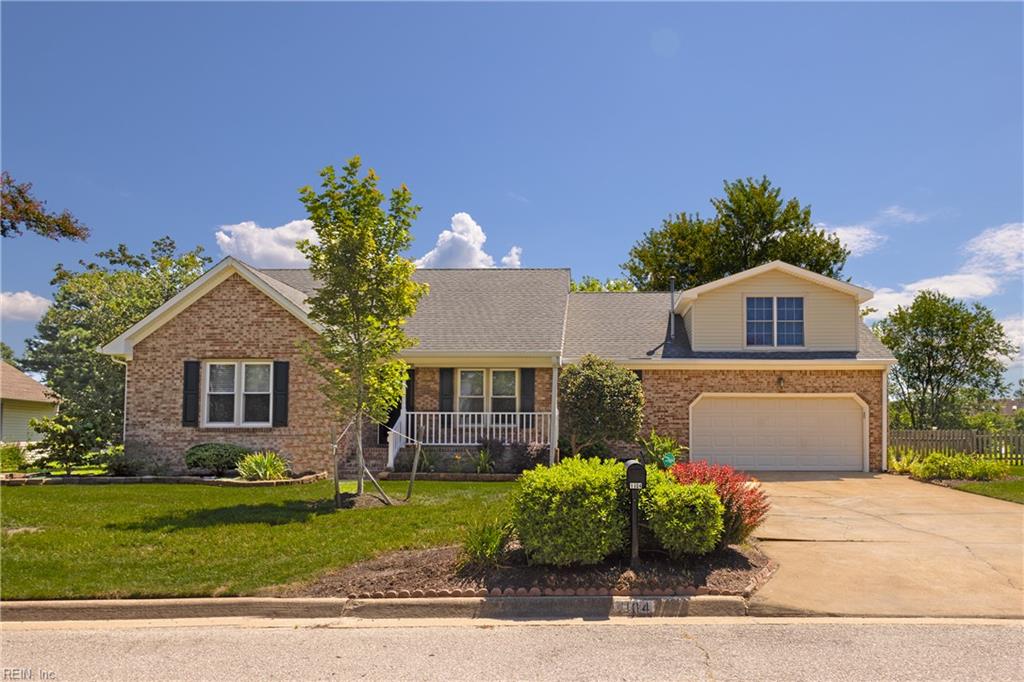 1104 Copper Stone Circle Cir Property Photo 1