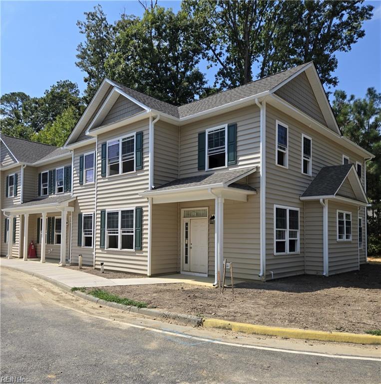 201 Patriots Village Ct Property Photo 1