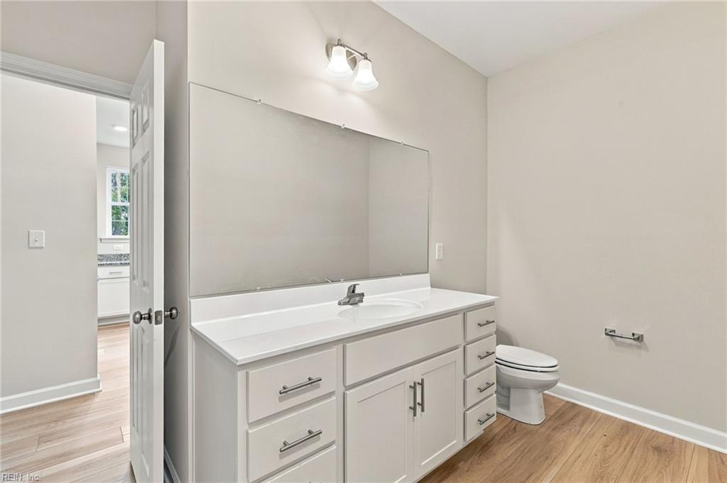 201 Patriots Village Ct Property Photo 15