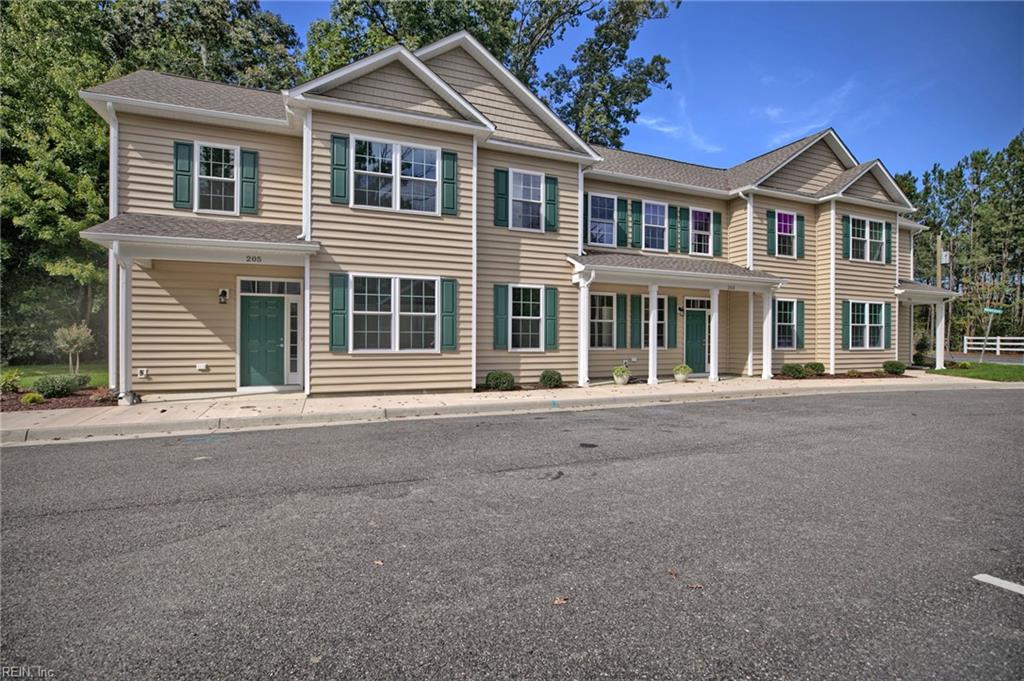 201 Patriots Village Ct Property Photo 26