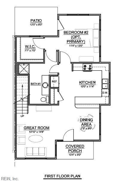 201 Patriots Village Ct Property Photo 27