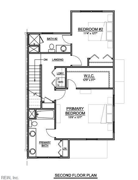 201 Patriots Village Ct Property Photo 28