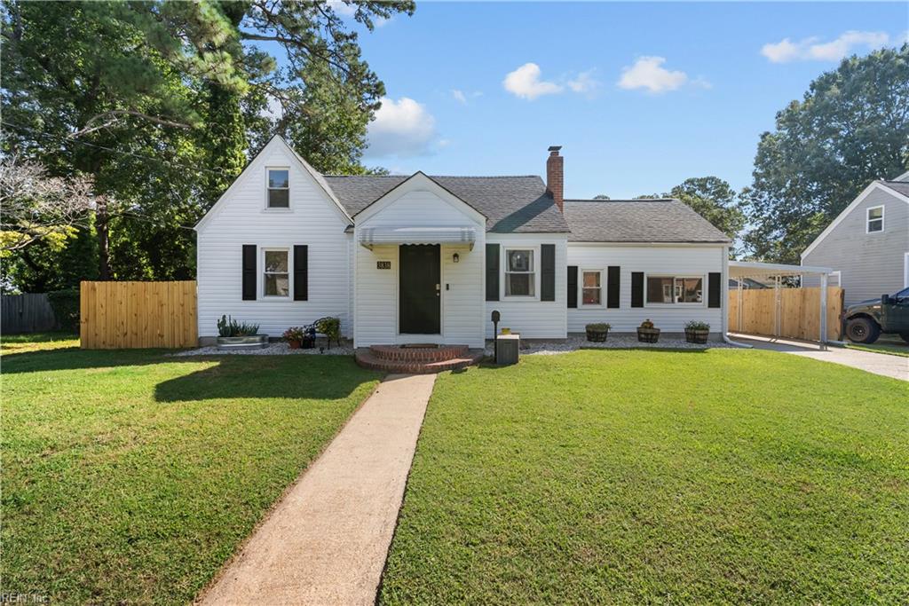 3838 Wake Cir Property Photo 1