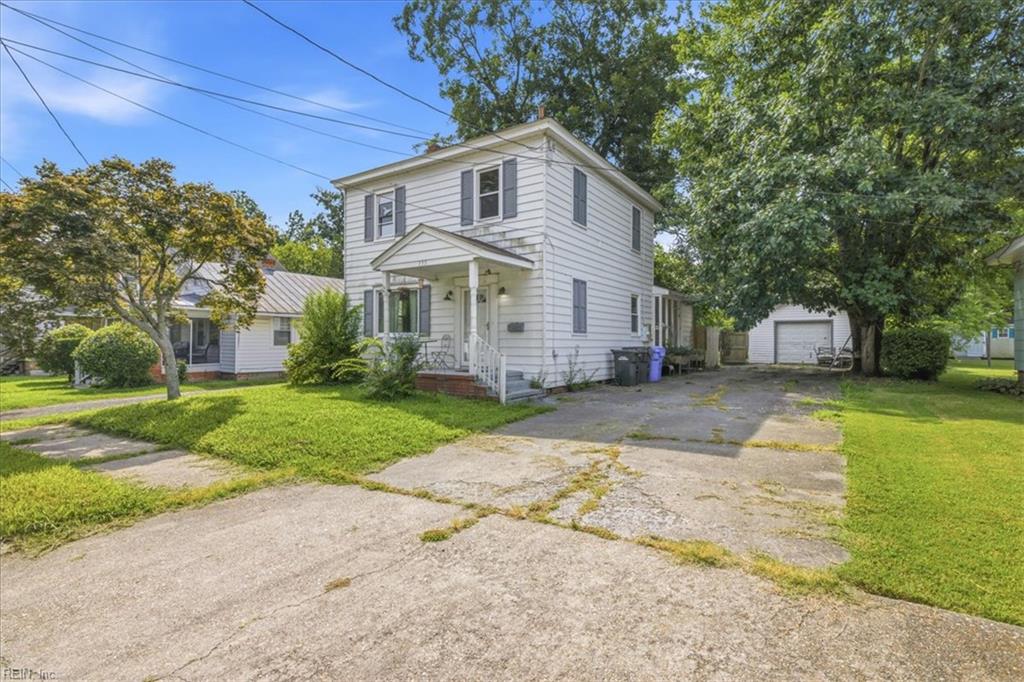 335 Highland Ave Property Photo 1