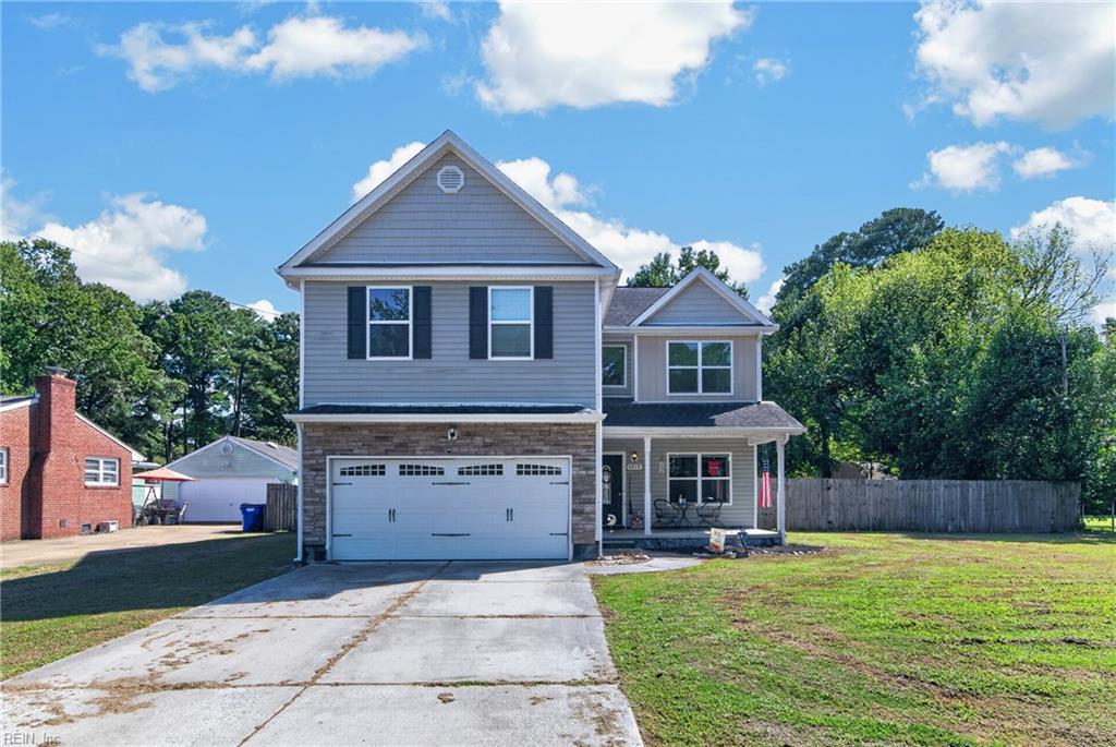 5519 Levine Ct Property Photo 1
