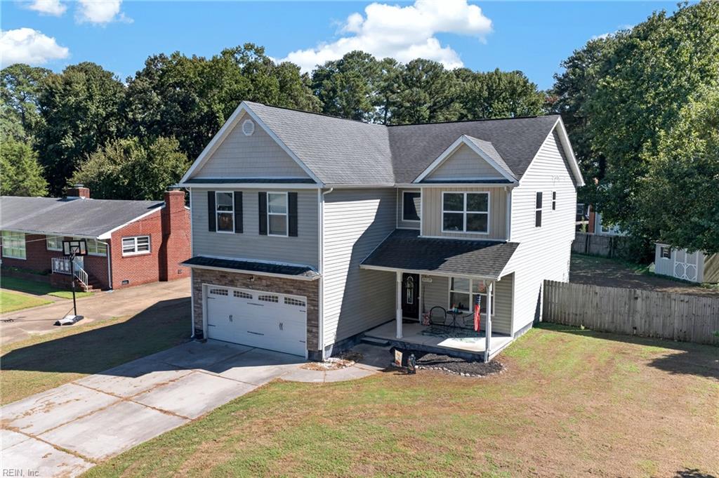 5519 Levine Ct Property Photo 2
