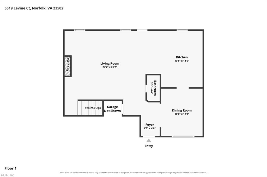 5519 Levine Ct Property Photo 37