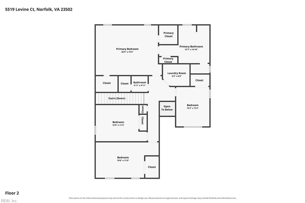 5519 Levine Ct Property Photo 38