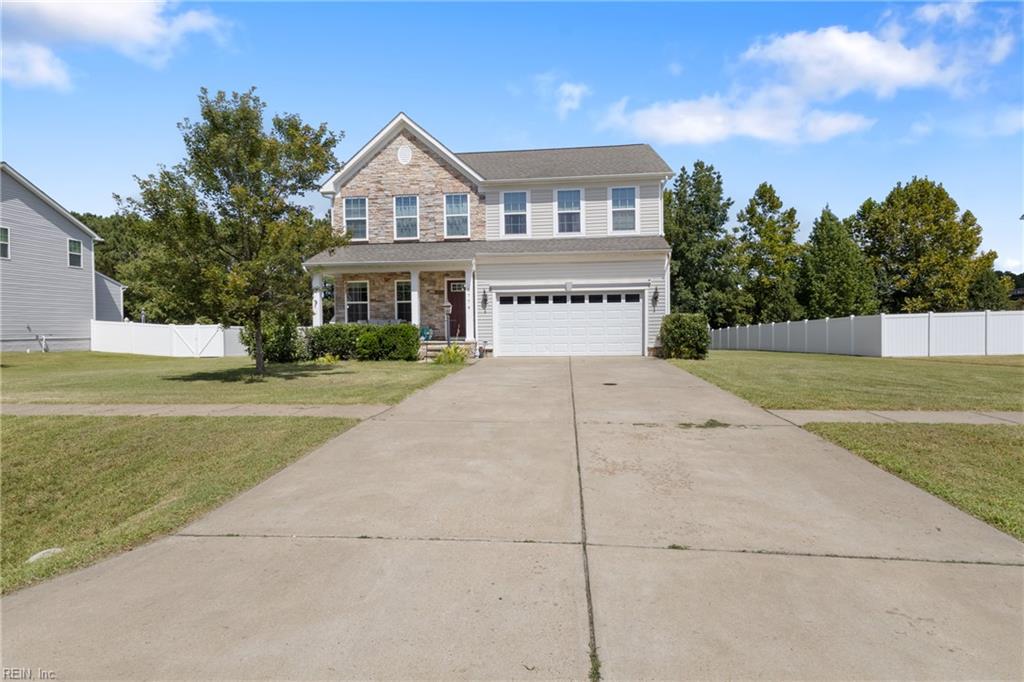 5774 Roland Smith Dr Property Photo 2