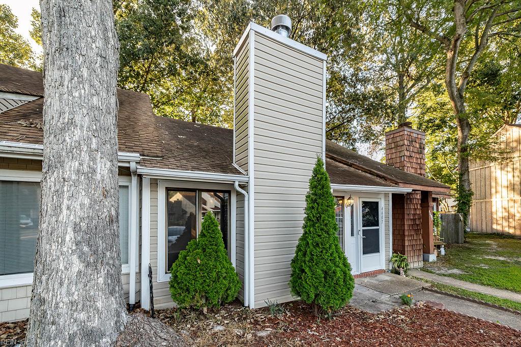 4607 Glencoe Ln Property Photo 35